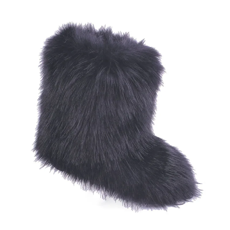 Women Fur Boots Winter Snow Boots Ankle Boots Flat Heel Winter Shoes Real Fox Fur Fashion Eunique Boots Women Fur Shoes Genuine
Women Fur Boots Winter Snow Boots Ankle Boots Flat Heel Winter Shoes Real Fox Fur Fashion Eunique Boots Women Fur Shoes Genuine