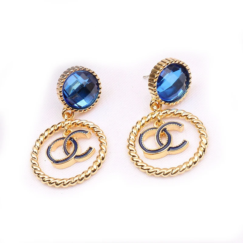 925 Sterling Silver Pin New Blue Gem Fashion High End Show Single Quality Wholesale
925 Sterling Silver Pin New Blue Gem Fashion High End Show Single Quality Wholesale