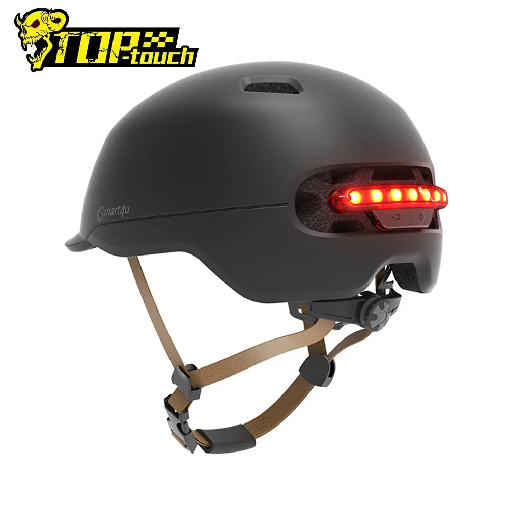 Smart4u мужской женский мотоциклетный шлем Smart Casco Moto дышащий светодиодный светильник 3 режима для родителей и детей Горный Дорожный велосипедн...
Smart4u мужской женский мотоциклетный шлем Smart Casco Moto дышащий светодиодный светильник 3 режима для родителей и детей Горный Дорожный велосипедн...