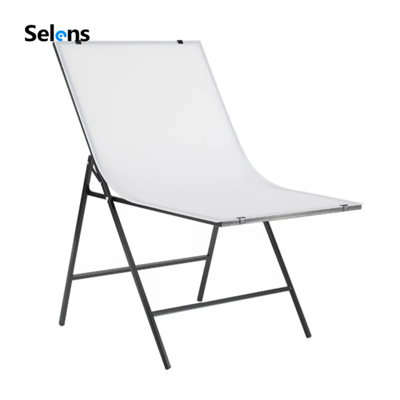 60*100cm Folding Portable Specialty Photography Photo Studio Shooting Table Photo For Still Life Product Shooting
60*100cm Folding Portable Specialty Photography Photo Studio Shooting Table Photo For Still Life Product Shooting
