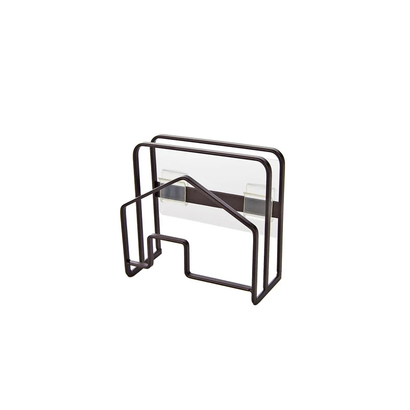 HPDEAR Cutting Board Rack Holder,No Holes Can Be Glued,for Kitchen,Cupboard
HPDEAR Cutting Board Rack Holder,No Holes Can Be Glued,for Kitchen,Cupboard