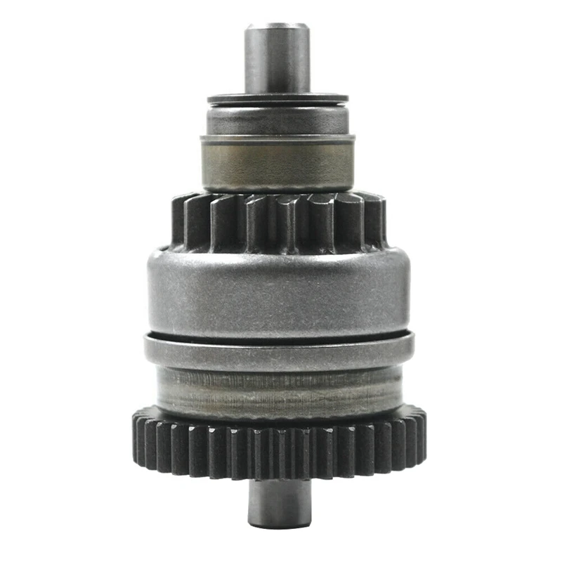 Starter Drive Gear for Polaris Magnum Xplorer Trail Boss Sportsman 300 400 500 3087030 3084403 3085393 3083647
Starter Drive Gear for Polaris Magnum Xplorer Trail Boss Sportsman 300 400 500 3087030 3084403 3085393 3083647