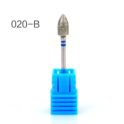 6 Styles Nail Art Drill Bit For Nail Art Beauty Cutter Grinding Tungsten Steel Polishing Milling Manicure Pedicure Nail Supplies
6 Styles Nail Art Drill Bit For Nail Art Beauty Cutter Grinding Tungsten Steel Polishing Milling Manicure Pedicure Nail Supplies