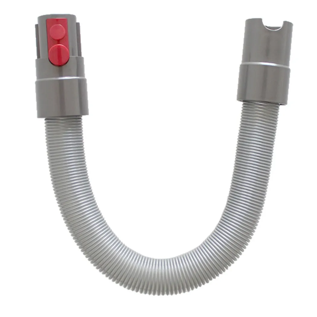 1*Hose For DYSON V7 V8 V10 V11 SV10 Extension Hose Vacuum Cleaner Parts 100% Brand New And High Quality
1*Hose For DYSON V7 V8 V10 V11 SV10 Extension Hose Vacuum Cleaner Parts 100% Brand New And High Quality