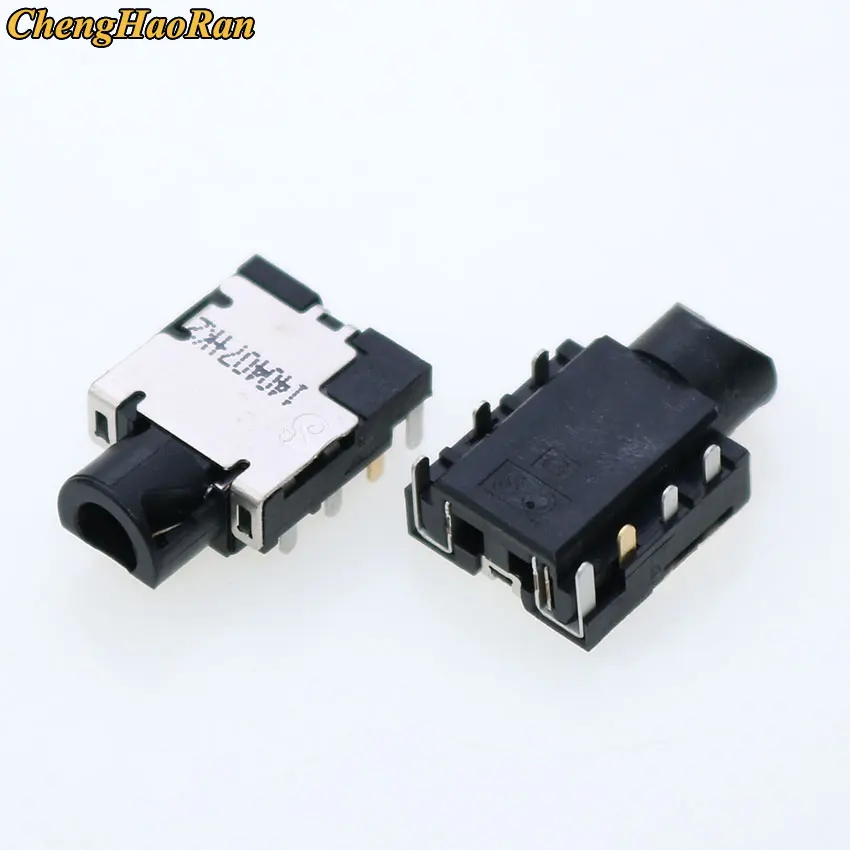 ChengHaoRan Аудио разъем для ноутбука
ChengHaoRan Аудио разъем для ноутбука