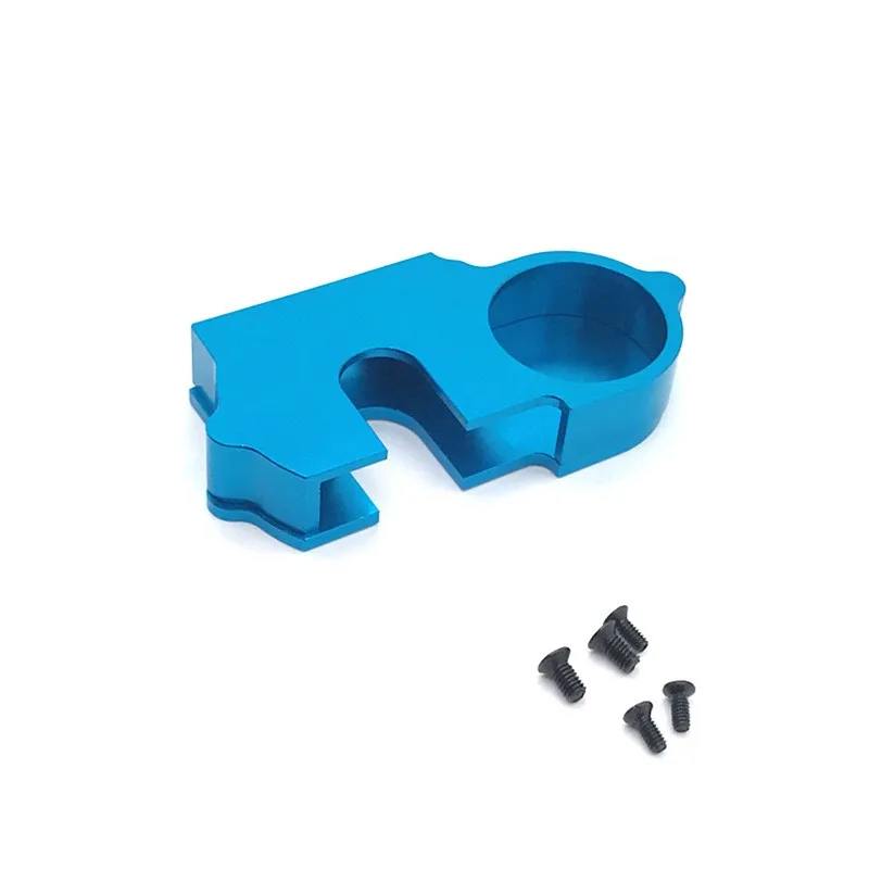 WLtoys 144001 124017 124016 124018 124019 RC Car Upgrade And Modification Parts Metal Gear Dust Cover
WLtoys 144001 124017 124016 124018 124019 RC Car Upgrade And Modification Parts Metal Gear Dust Cover