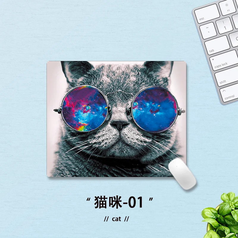 The cat series mouse pad large pad to mouse computer mousepad Natural rubber gaming mouse mats to mouse gamer Table Mat
The cat series mouse pad large pad to mouse computer mousepad Natural rubber gaming mouse mats to mouse gamer Table Mat