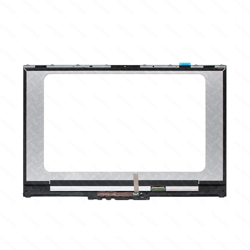 LED LCD Touchscreen Digitizer Display Assembly With Frame For Lenovo Yoga 730-15IKB 81CU004BUK 81CU004PIX 81CU004QIX
LED LCD Touchscreen Digitizer Display Assembly With Frame For Lenovo Yoga 730-15IKB 81CU004BUK 81CU004PIX 81CU004QIX