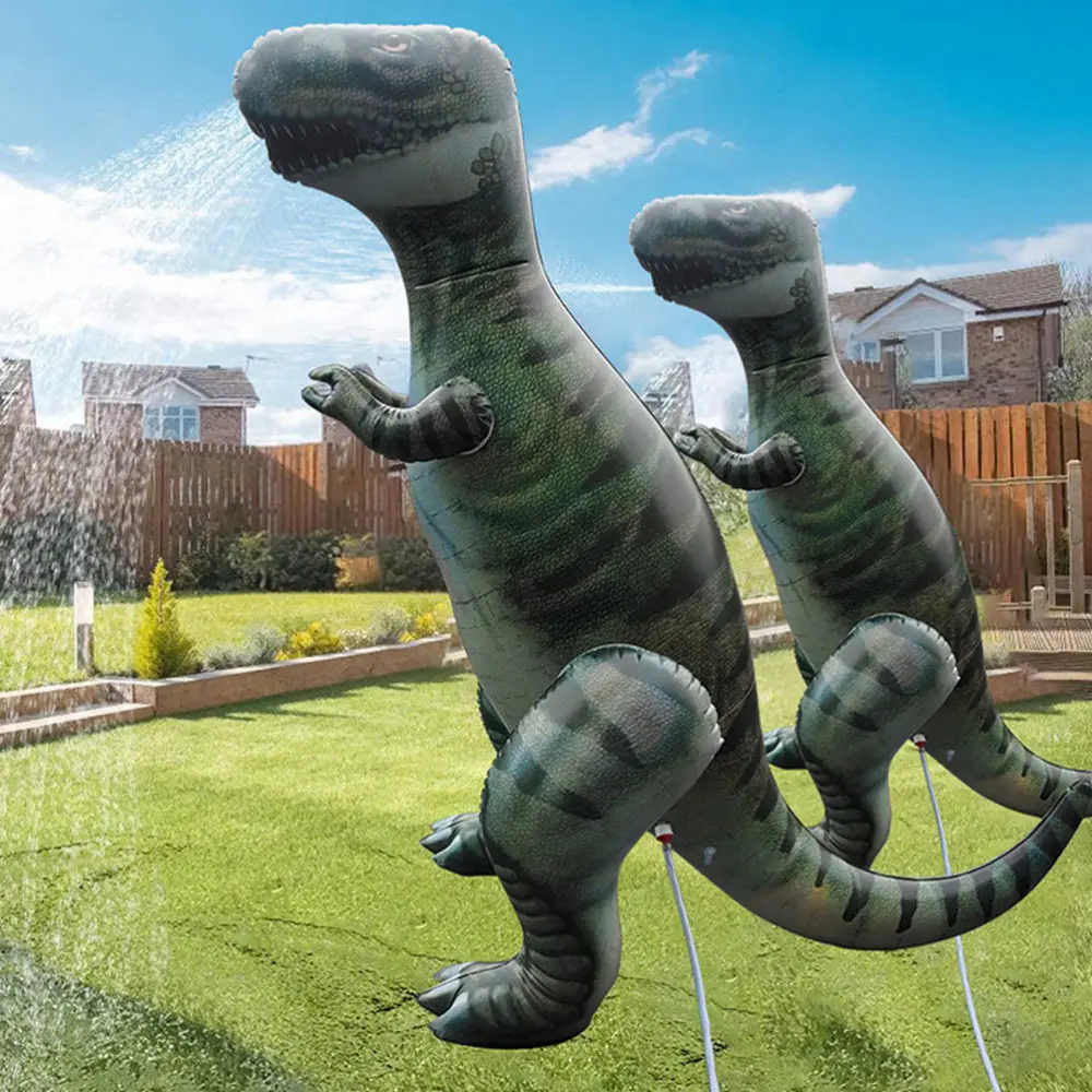 1Pc Creative Inflatable Spray Water Beach Water Park Water Sprinkler
1Pc Creative Inflatable Spray Water Beach Water Park Water Sprinkler