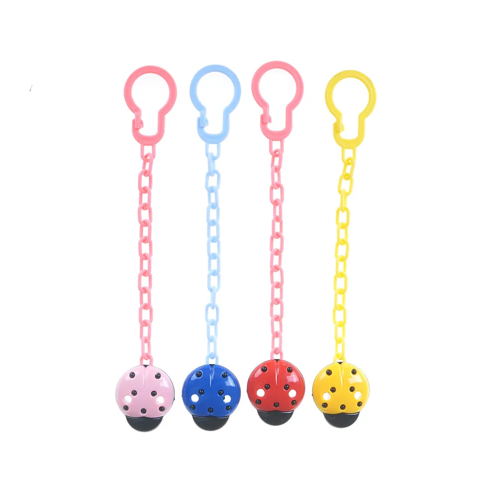 4Pcs Cute Soft Pacifier Chain Nipple Chain Anti-drop Fruit Silicone Chain Fixed Multi-functional Portable Baby Care Wholesale
4Pcs Cute Soft Pacifier Chain Nipple Chain Anti-drop Fruit Silicone Chain Fixed Multi-functional Portable Baby Care Wholesale