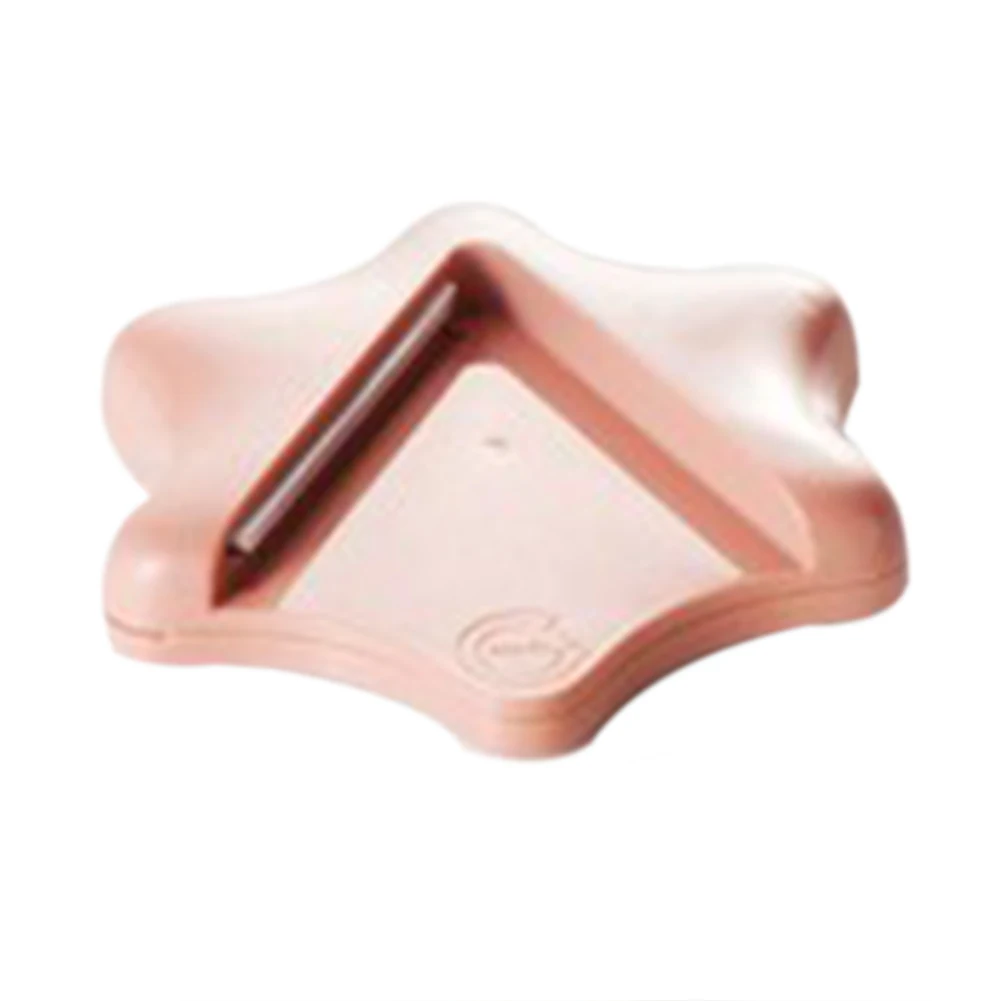 Jar Opener Under Cabinet Anti-Skidding Jar Opener Unscrew 0.8"-3.1" Jars and Bottle Lids
Jar Opener Under Cabinet Anti-Skidding Jar Opener Unscrew 0.8"-3.1" Jars and Bottle Lids