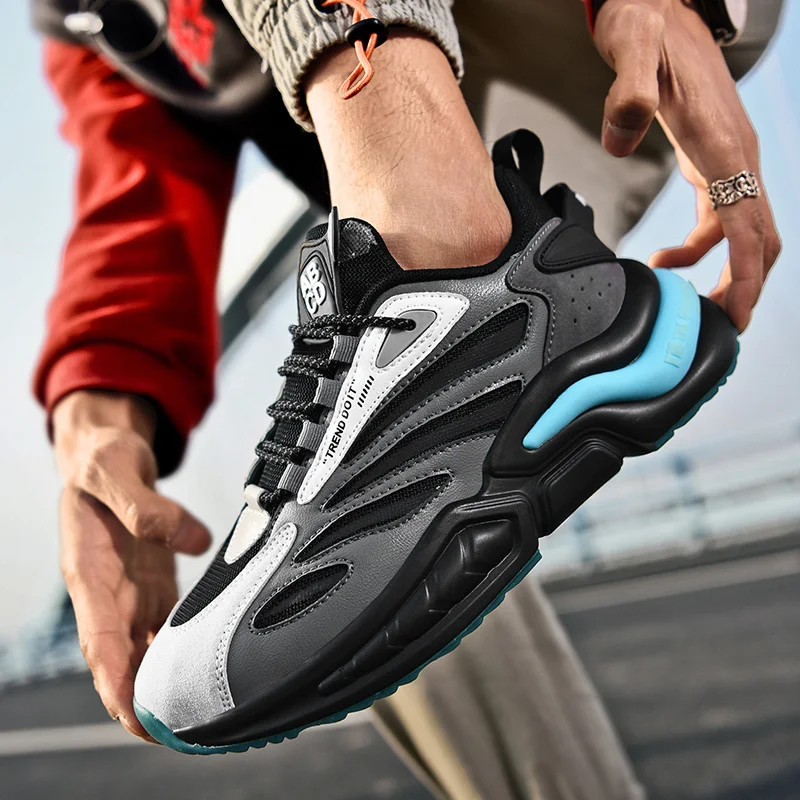 men shoes Sneakers Male tenis Luxury shoes Mens casual Shoes Trainer Race off white Shoes fashion loafers running Shoes for men
men shoes Sneakers Male tenis Luxury shoes Mens casual Shoes Trainer Race off white Shoes fashion loafers running Shoes for men