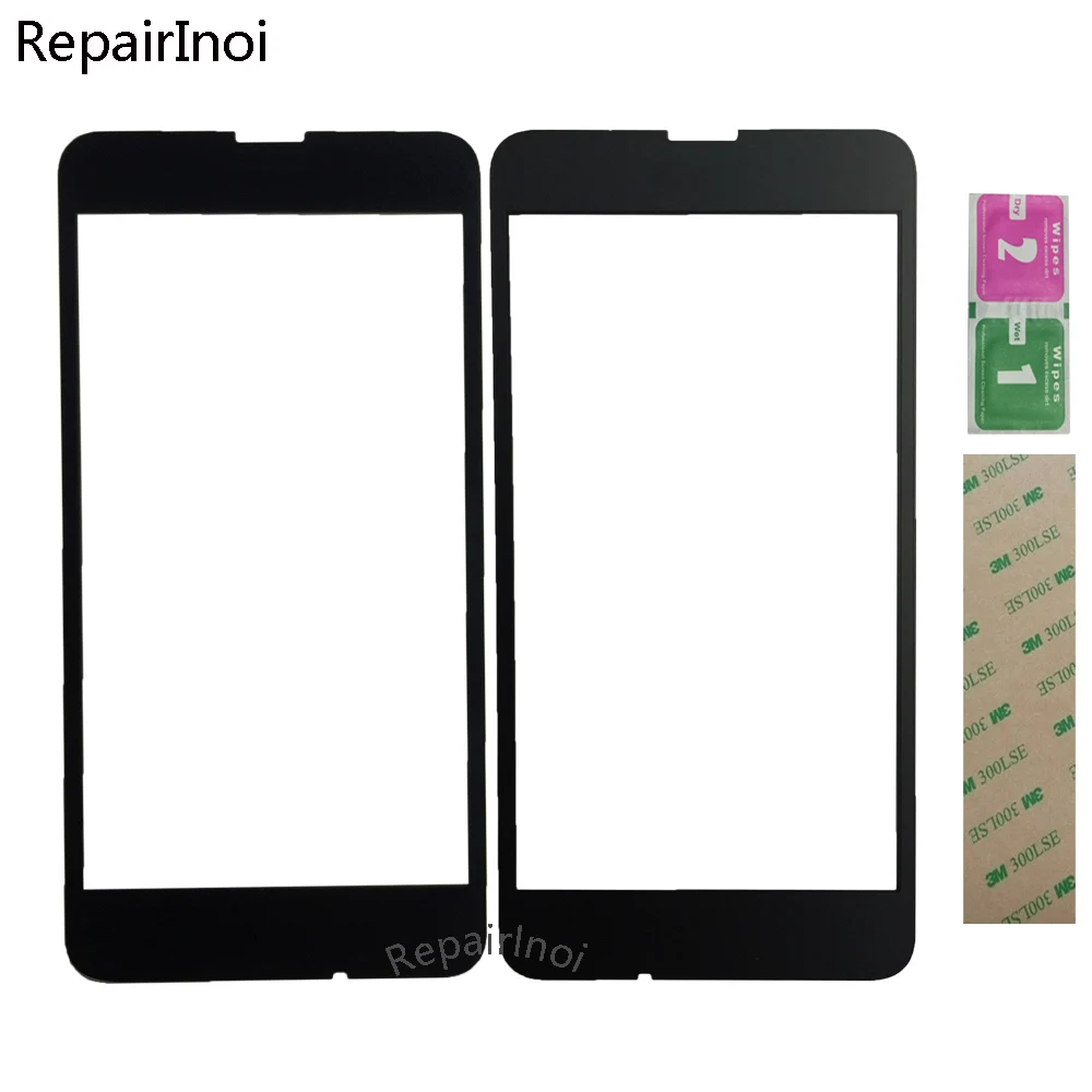 10Pieces/Lot Front Outer Glass For Nokia Lumia 630 635 Front Glass Touch Panel Outer Glass Lens Replacement Part
10Pieces/Lot Front Outer Glass For Nokia Lumia 630 635 Front Glass Touch Panel Outer Glass Lens Replacement Part