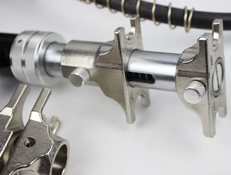 Electric Hydraulic Pex Pipe Clamping Tools Crimping Tools Plumbing Tools with Electric Pump 16-32mm
Electric Hydraulic Pex Pipe Clamping Tools Crimping Tools Plumbing Tools with Electric Pump 16-32mm