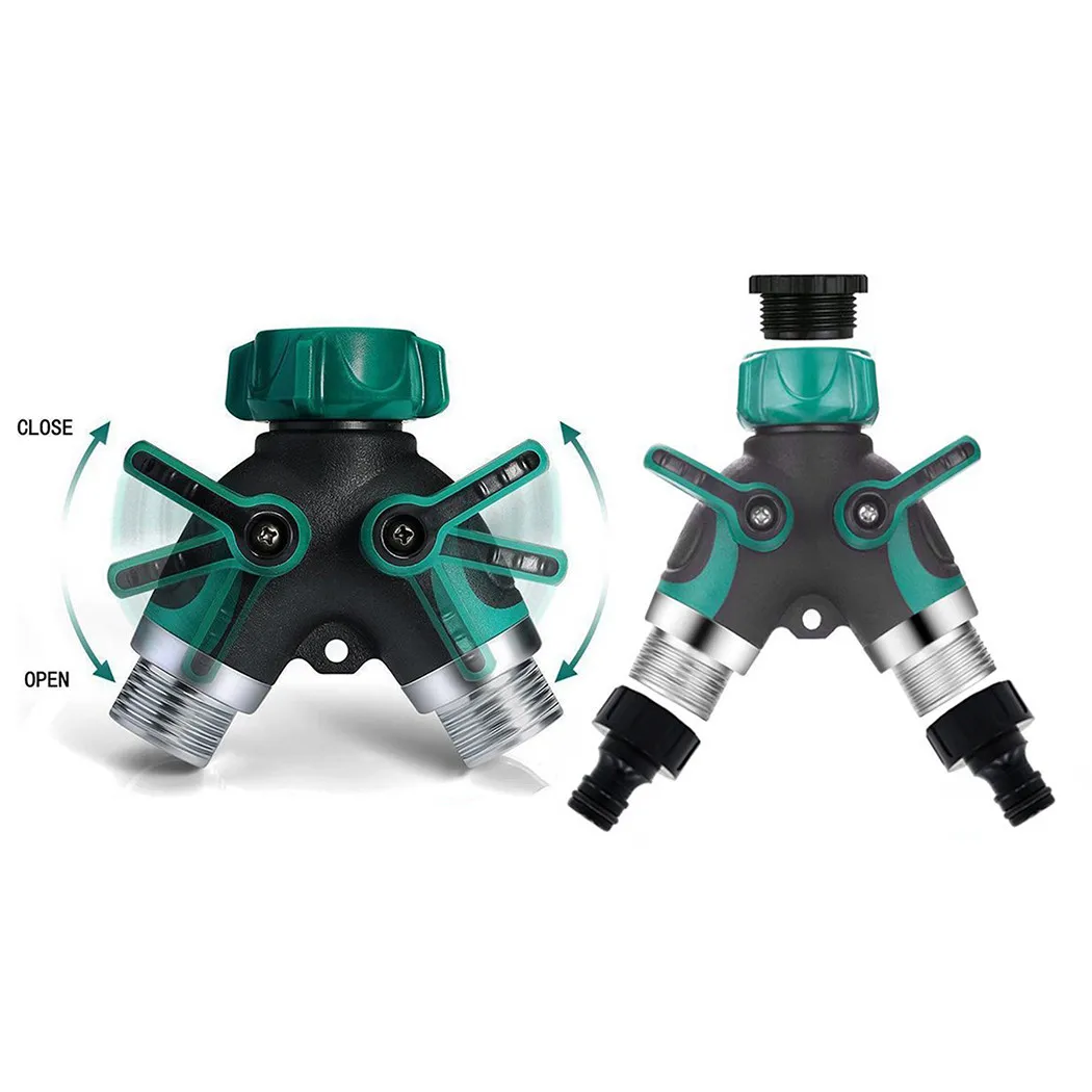 2 Way Connector Kit 3/4\\\\\\\\\\\\\\'\\\\\\\\\\\\\\' Accessories Adjustable Connector Distributor
2 Way Connector Kit 3/4\\\\\\\\\\\\\\'\\\\\\\\\\\\\\' Accessories Adjustable Connector Distributor