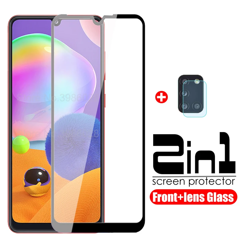 2 в 1, Защитное стекло для камеры samsung galaxy a31 samsan galaxi a31 a 31 6,4 дюйма
2 в 1, Защитное стекло для камеры samsung galaxy a31 samsan galaxi a31 a 31 6,4 дюйма