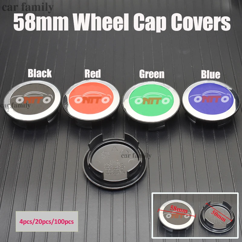 Car Accessories 58mm Wheel Center Caps Covers Wheel Hub Cap 5.8cm for XF XJ XJS XK S-TYPE X-TYPE OEM Car Styling
Car Accessories 58mm Wheel Center Caps Covers Wheel Hub Cap 5.8cm for XF XJ XJS XK S-TYPE X-TYPE OEM Car Styling