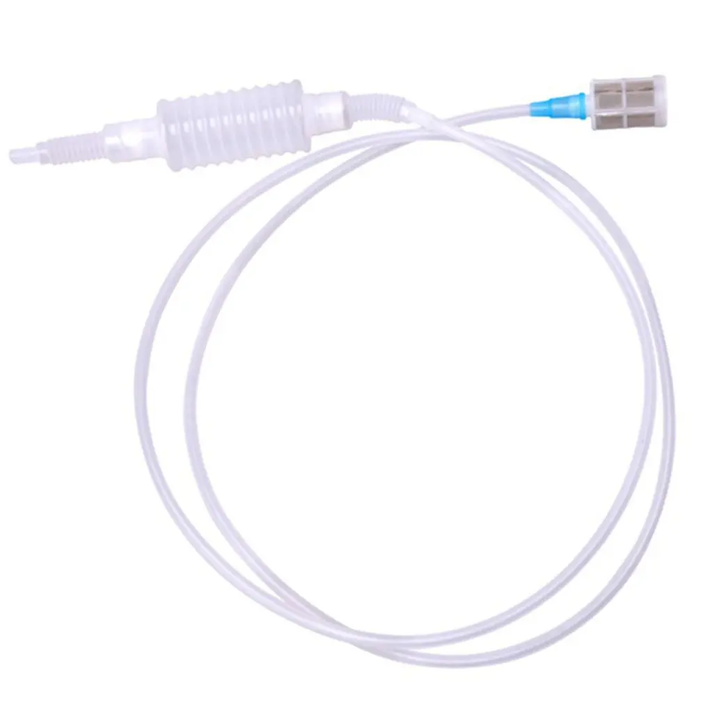 Straw Wine Filter Fish Tank Water Changer Oil Suction Pump Oiler Manual Water Changer Water Suction Device
Straw Wine Filter Fish Tank Water Changer Oil Suction Pump Oiler Manual Water Changer Water Suction Device