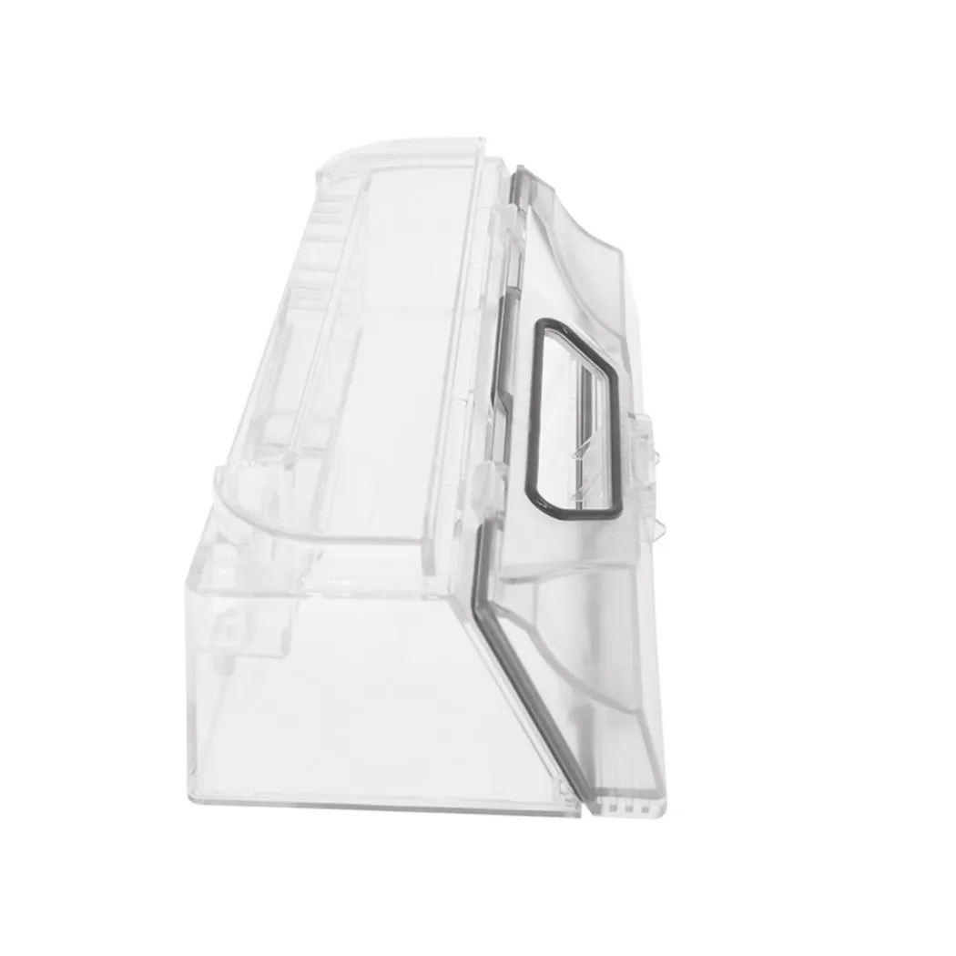 Vacuum Cleaner Dust Bin Box For Xiaomi 1C F9 T1 Robot Vacuum Cleaner Dust Box Replace Parts Household Cleaning Tool Kit
Vacuum Cleaner Dust Bin Box For Xiaomi 1C F9 T1 Robot Vacuum Cleaner Dust Box Replace Parts Household Cleaning Tool Kit