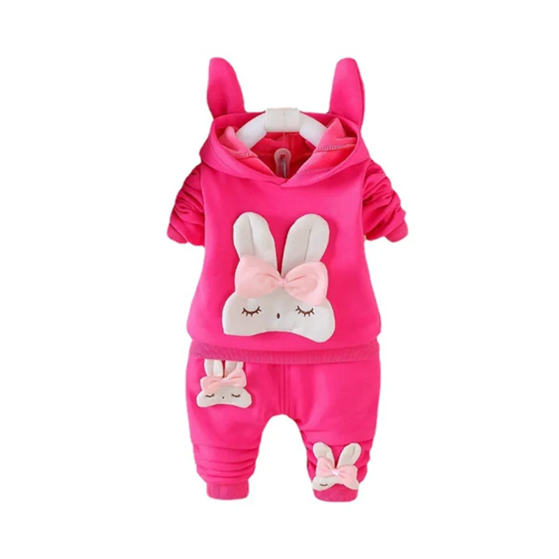New Spring Kids Girls Clothes Suit Children Cartoon Hoodies Pants 2Pcs/Sets Autumn Toddler Casual Cotton Costume Baby Sportswear
New Spring Kids Girls Clothes Suit Children Cartoon Hoodies Pants 2Pcs/Sets Autumn Toddler Casual Cotton Costume Baby Sportswear