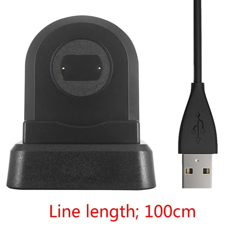 1 шт. Портативный Usb-кабель для зарядного устройства, док-станция для быстрой зарядки, подставка-держатель для Huawei Watch GT2/GT/GT2E/Magic/Dream
1 шт. Портативный Usb-кабель для зарядного устройства, док-станция для быстрой зарядки, подставка-держатель для Huawei Watch GT2/GT/GT2E/Magic/Dream