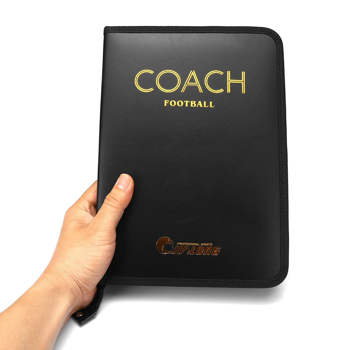 Portable Football Soccer Tactical Board Foldable Leather Teaching Magnetic Board Ball Game Assisitant Equipment Kits
Portable Football Soccer Tactical Board Foldable Leather Teaching Magnetic Board Ball Game Assisitant Equipment Kits