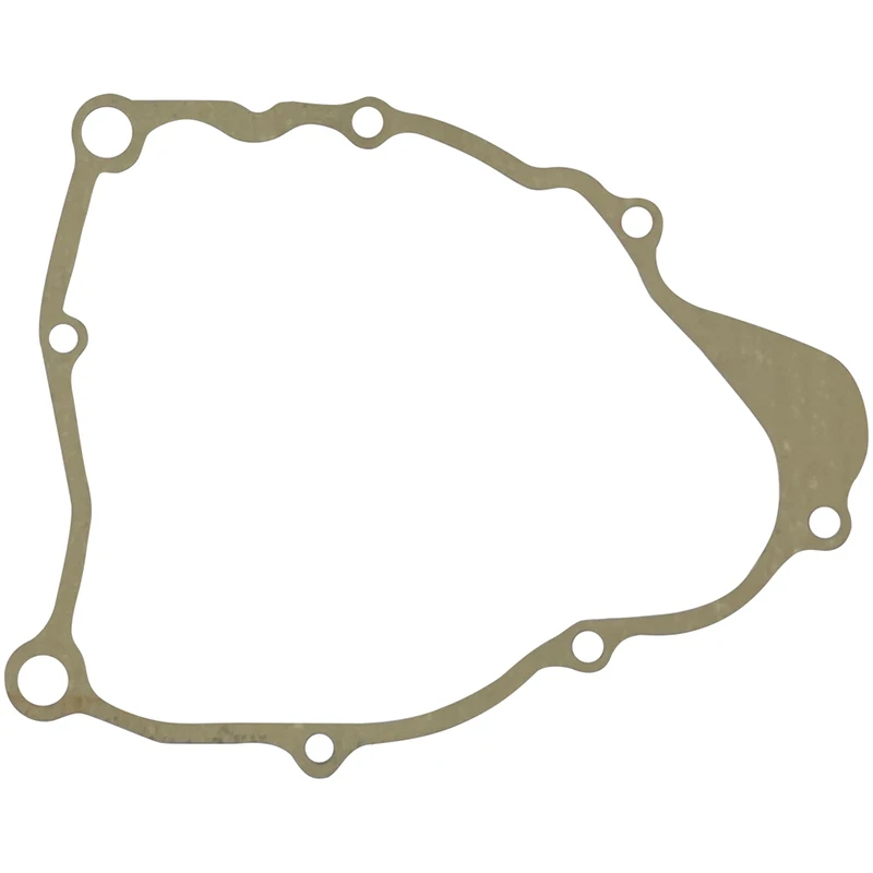 

Motorcycle Engine Crankcase Cover Gasket for Yamaha ATV YTM200 83-85 YTM225 83-86 YFB250 92-00 YFM200 85-89 YFM250 99-09