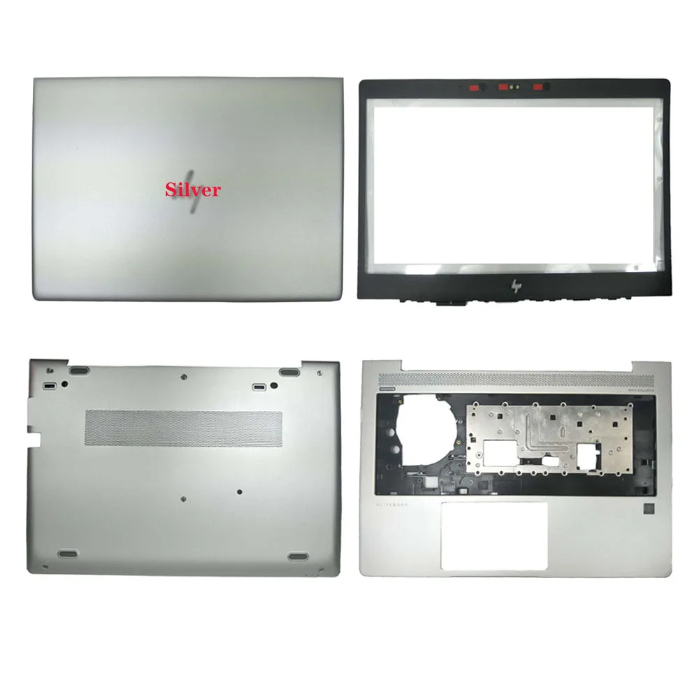 Новинка для HP EliteBook 840 G5 740 G5 ЖК-дисплей задняя крышка/передняя панель/Упор для рук/нижний чехол верхняя крышка L15502-001 L14371-001 не прикасаться
Новинка для HP EliteBook 840 G5 740 G5 ЖК-дисплей задняя крышка/передняя панель/Упор для рук/нижний чехол верхняя крышка L15502-001 L14371-001 не прикасаться