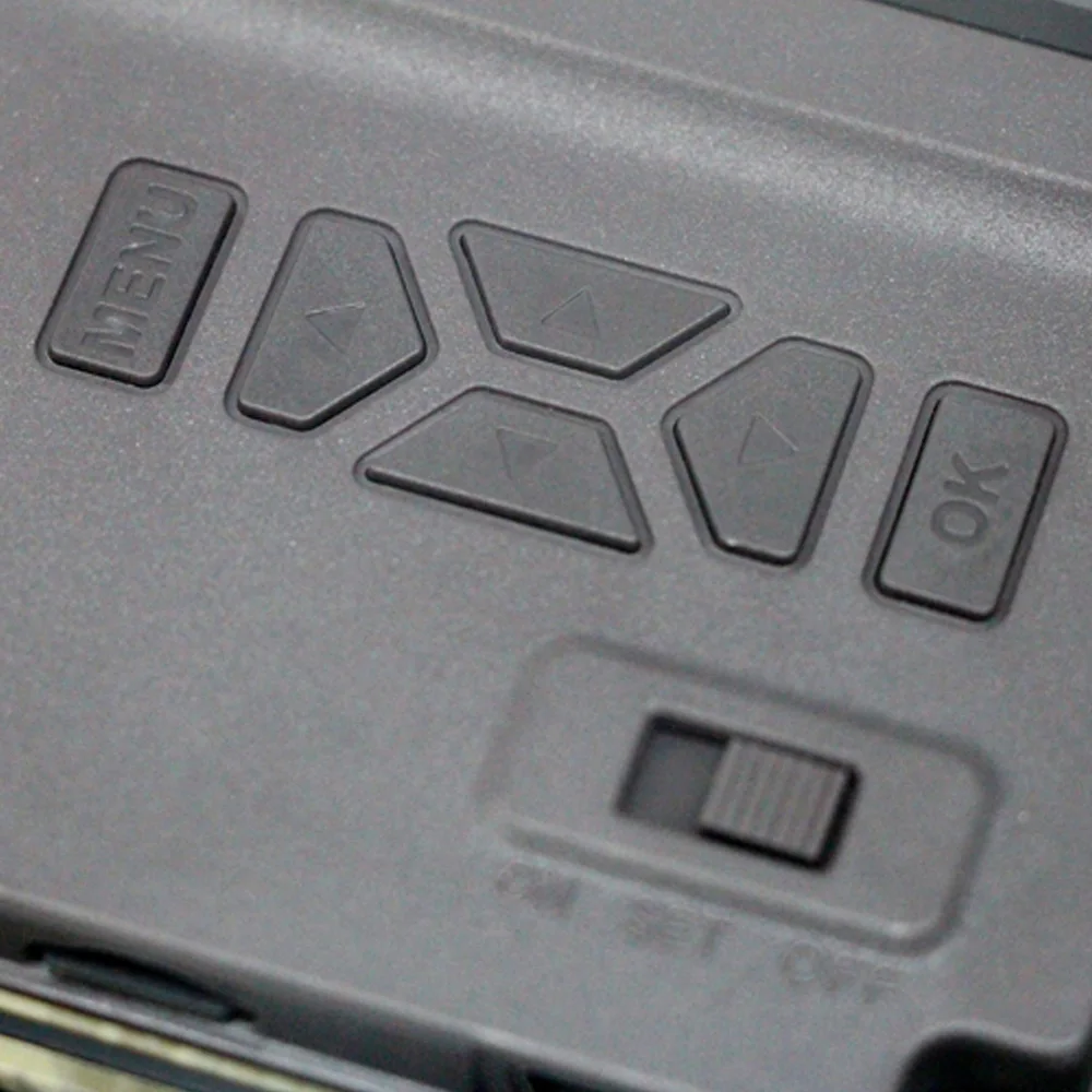 Hunting Camera 16MP 1080P 0.6S Motion Digital Infrared Night Vision Waterproof Trail Camera For Outdoor Wildlife Watching
Hunting Camera 16MP 1080P 0.6S Motion Digital Infrared Night Vision Waterproof Trail Camera For Outdoor Wildlife Watching