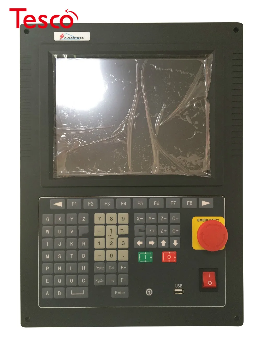 SF-2300S CNC Controller Flame Plasma Cutting Machine CNC Controller 10.4'' Screen SH-2200H SF-2200H
SF-2300S CNC Controller Flame Plasma Cutting Machine CNC Controller 10.4'' Screen SH-2200H SF-2200H