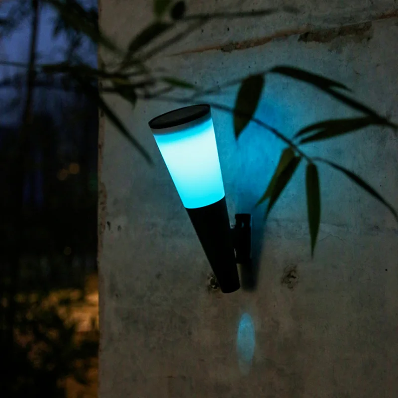 Solar Led Light Outdoor Lamp Waterproof Torch Solar Lamp LED Wall Lights for Garden Decoration Outdoor Street Solar Lighting 
Solar Led Light Outdoor Lamp Waterproof Torch Solar Lamp LED Wall Lights for Garden Decoration Outdoor Street Solar Lighting