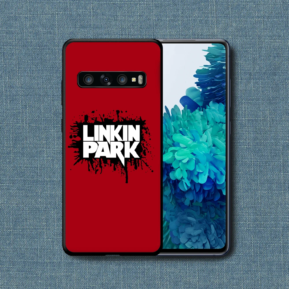 linkin Rock And Park Phone Case For Samsung Galaxy Note S 8 9 10 20 Plus E Lite Uitra black Cell Pretty Back Painting Coque 
linkin Rock And Park Phone Case For Samsung Galaxy Note S 8 9 10 20 Plus E Lite Uitra black Cell Pretty Back Painting Coque