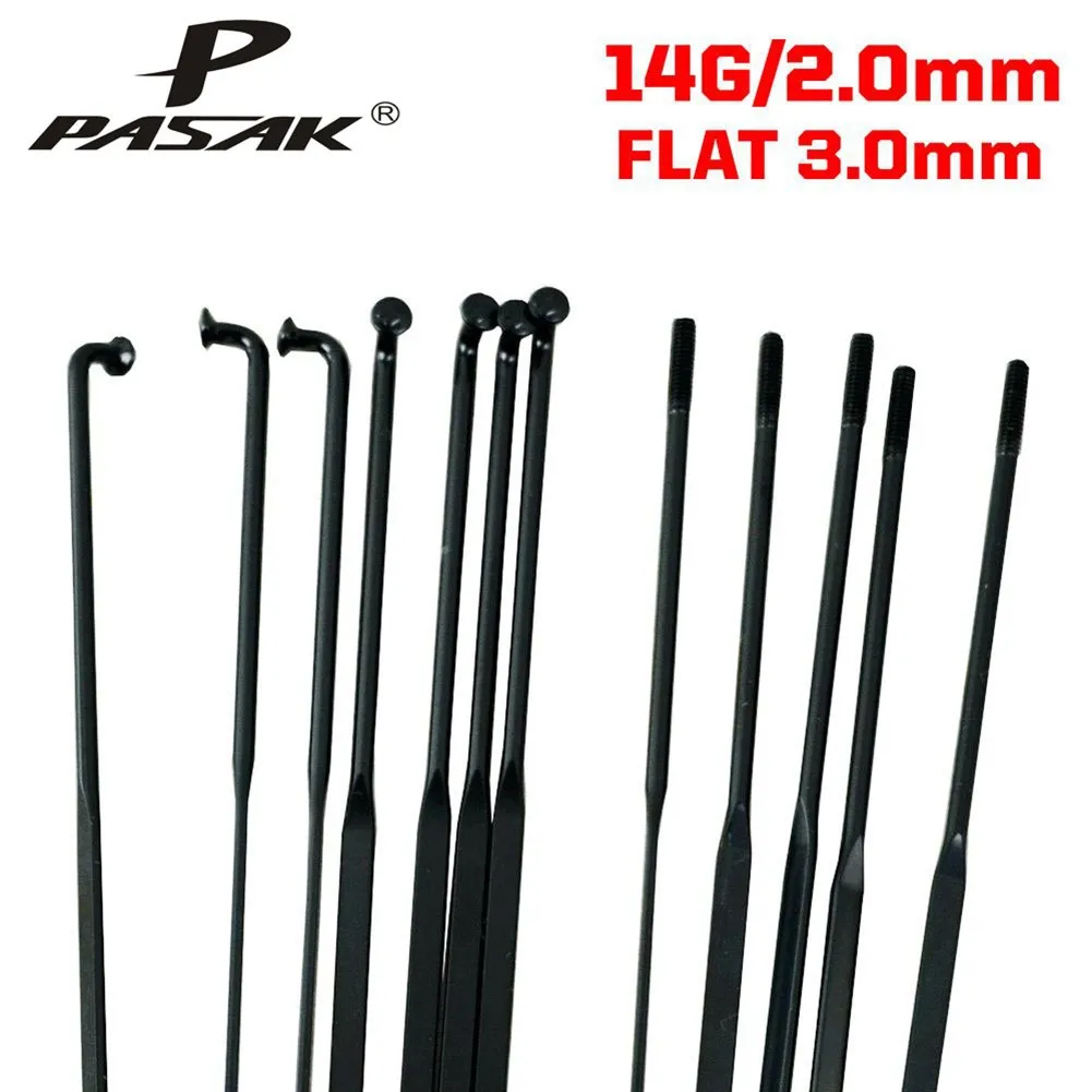 Bicycle Spoke 14G Elbow 2MM Flat Bar 3MM Elbow Flat Strip Steel Mountain Bike Road Bike Wire Spokes Cycling Bike Accessories
Bicycle Spoke 14G Elbow 2MM Flat Bar 3MM Elbow Flat Strip Steel Mountain Bike Road Bike Wire Spokes Cycling Bike Accessories