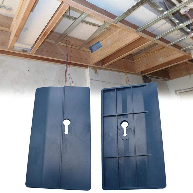 4 PCS Drywall Fitting Tool Plaster Board Fixing Tool Room Walls Decoration Carpenter Tool Ceiling Positioning Plate
4 PCS Drywall Fitting Tool Plaster Board Fixing Tool Room Walls Decoration Carpenter Tool Ceiling Positioning Plate