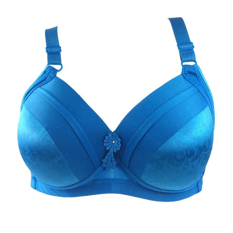 Plus Size Women Wire Free Bras Lace Sexy Bra Woman Push Up Adjustable Brassiere Femme Seamless Underwear Lady Comfortable Bras
Plus Size Women Wire Free Bras Lace Sexy Bra Woman Push Up Adjustable Brassiere Femme Seamless Underwear Lady Comfortable Bras