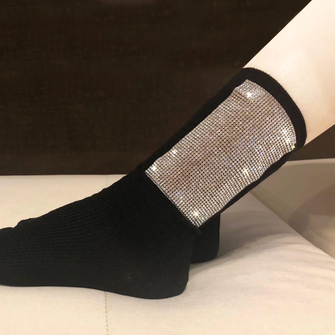 2020 хлопок реального Мопс носки новые женские Япония Calcetines Mujer Женская мода и полная Алмазная стрейч; Узкое голенище; Уличная одежда
2020 хлопок реального Мопс носки новые женские Япония Calcetines Mujer Женская мода и полная Алмазная стрейч; Узкое голенище; Уличная одежда