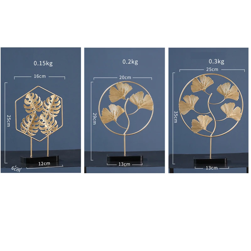 Nordic Turtle Back Leaf Decoration Golden Iron Handicraft Furnishing Articles Living Room Wine Cabinet Porch Home Decoration
Nordic Turtle Back Leaf Decoration Golden Iron Handicraft Furnishing Articles Living Room Wine Cabinet Porch Home Decoration