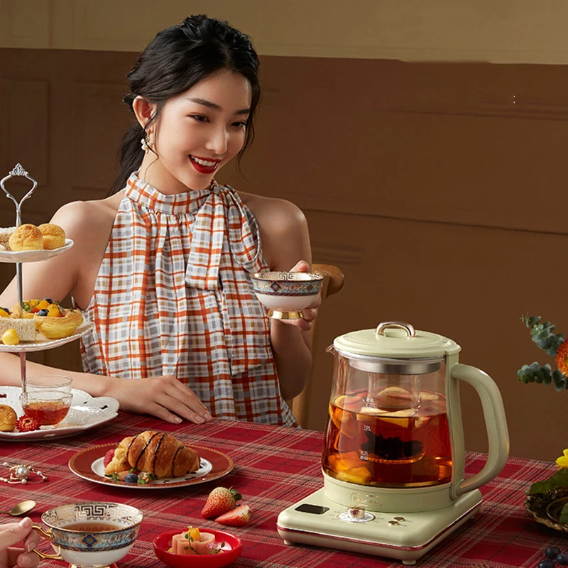 Health Pots Household Multifunctional Automatic Office Small Tea Maker Kettles Large Capacity Teteras Para Hervir Agua Kettles
Health Pots Household Multifunctional Automatic Office Small Tea Maker Kettles Large Capacity Teteras Para Hervir Agua Kettles
