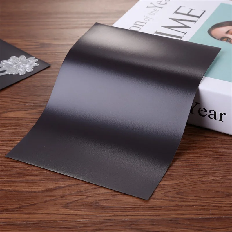 10pcs/set 0.3mm Magnetic Sheets & Plastic Folder Bags For Storage Cutting Dies Stamps Organizer Holders Transparent Bags 7x5inch
10pcs/set 0.3mm Magnetic Sheets & Plastic Folder Bags For Storage Cutting Dies Stamps Organizer Holders Transparent Bags 7x5inch