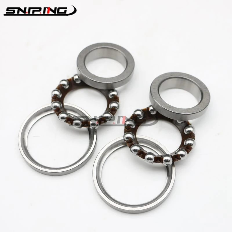 For SUZUKI GSF1200 GSF1250 SV650 SV1000 DL650 DL1000R DL1000S direction bearing pressure bearing front wave plate
For SUZUKI GSF1200 GSF1250 SV650 SV1000 DL650 DL1000R DL1000S direction bearing pressure bearing front wave plate