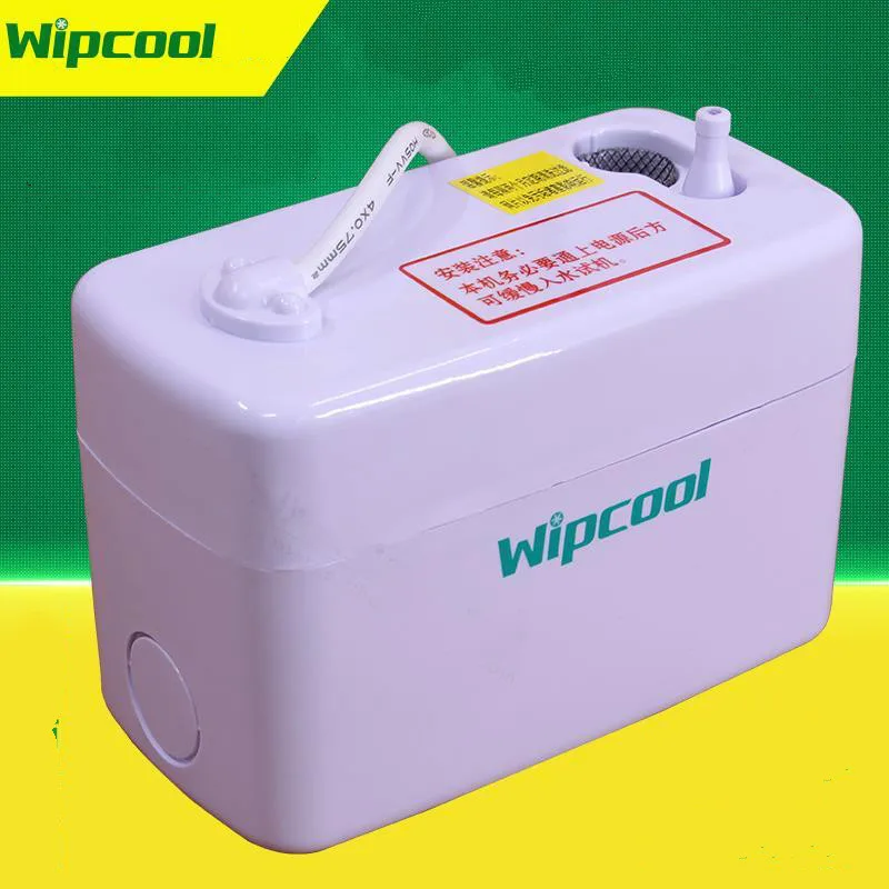 PC-24A / PC-40A Air Conditioning Drainage Pump Fully Automatic Air Conditioning Drainer Air Conditioning Condensate Lift Pump
PC-24A / PC-40A Air Conditioning Drainage Pump Fully Automatic Air Conditioning Drainer Air Conditioning Condensate Lift Pump