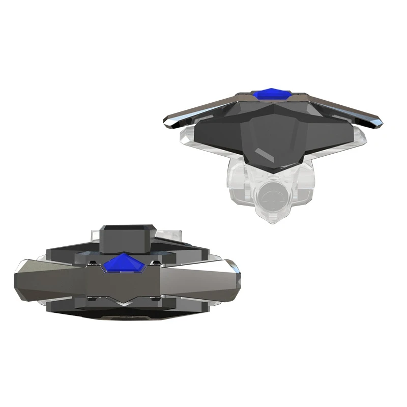 Геймпад для мобильного телефона, игровые аксессуары для ходьбы, джойстик для курицы, физические вспомогательные кнопки
Геймпад для мобильного телефона, игровые аксессуары для ходьбы, джойстик для курицы, физические вспомогательные кнопки