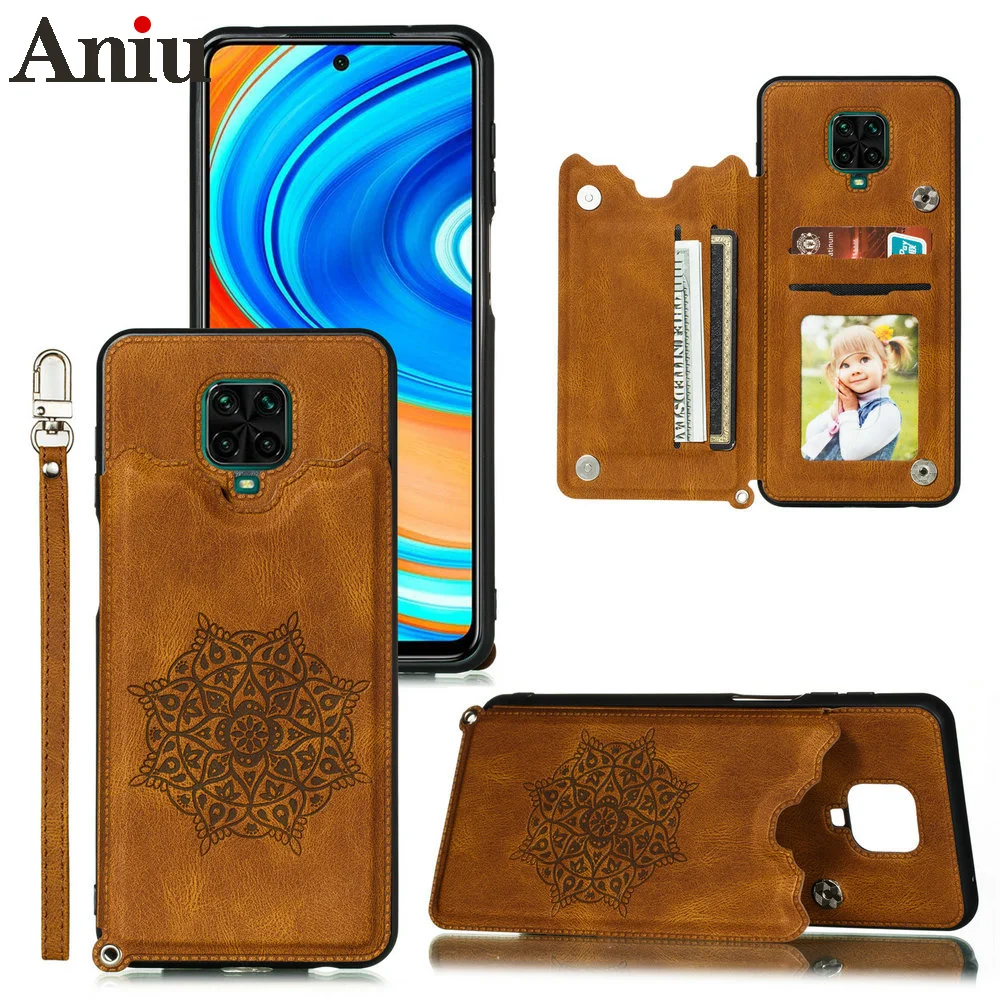 RedMi Note 9S 9C 9A 9T Leather Case for Xiaomi Redmi Note 9 8T 10Lite Cover Mi 10T Pro Lite Poco F2 Pro X3 NFC X 3 Pro Case
RedMi Note 9S 9C 9A 9T Leather Case for Xiaomi Redmi Note 9 8T 10Lite Cover Mi 10T Pro Lite Poco F2 Pro X3 NFC X 3 Pro Case