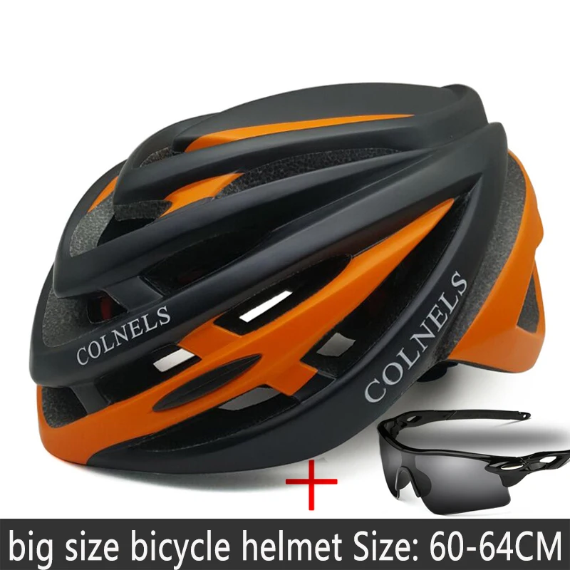 big size XL bicycle helmet Ultralight Mens Cycling Road Mountain Bike Helmet Capacete Da Bicicleta cascos bicicleta MTB Helmets
big size XL bicycle helmet Ultralight Mens Cycling Road Mountain Bike Helmet Capacete Da Bicicleta cascos bicicleta MTB Helmets
