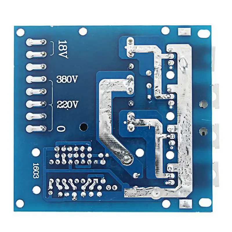 500W Inverter Boost Board Transformer Power Dc 12V To Ac 220V 380V Car Converter
500W Inverter Boost Board Transformer Power Dc 12V To Ac 220V 380V Car Converter