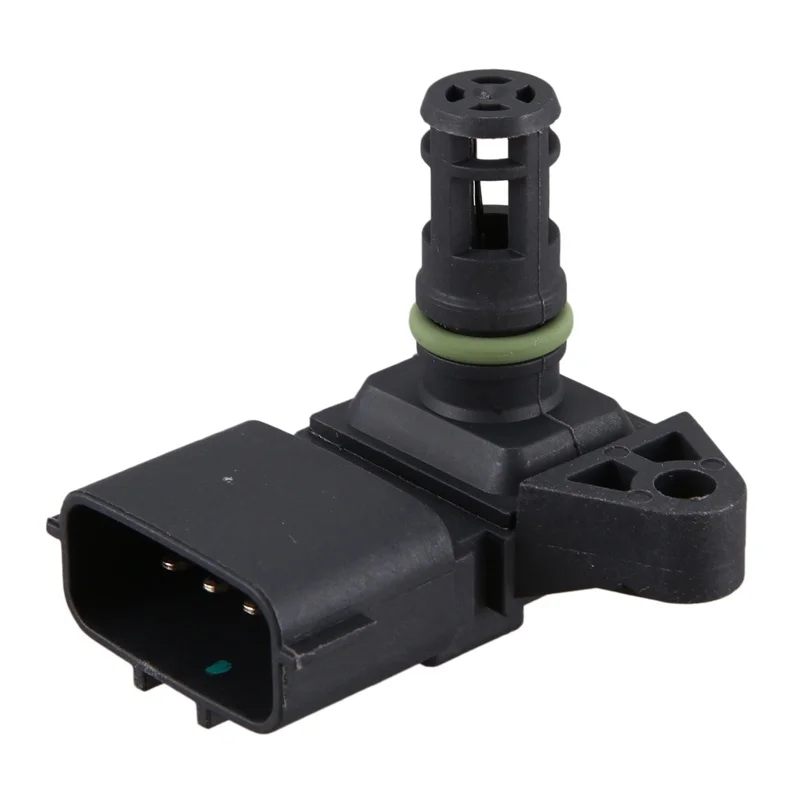 Новый датчик давления воздуха в коллекторе MAP, подходит для Cummins M11 ISC ISL ISM ISX ISB 5WK96802 2872784 4921324
Новый датчик давления воздуха в коллекторе MAP, подходит для Cummins M11 ISC ISL ISM ISX ISB 5WK96802 2872784 4921324