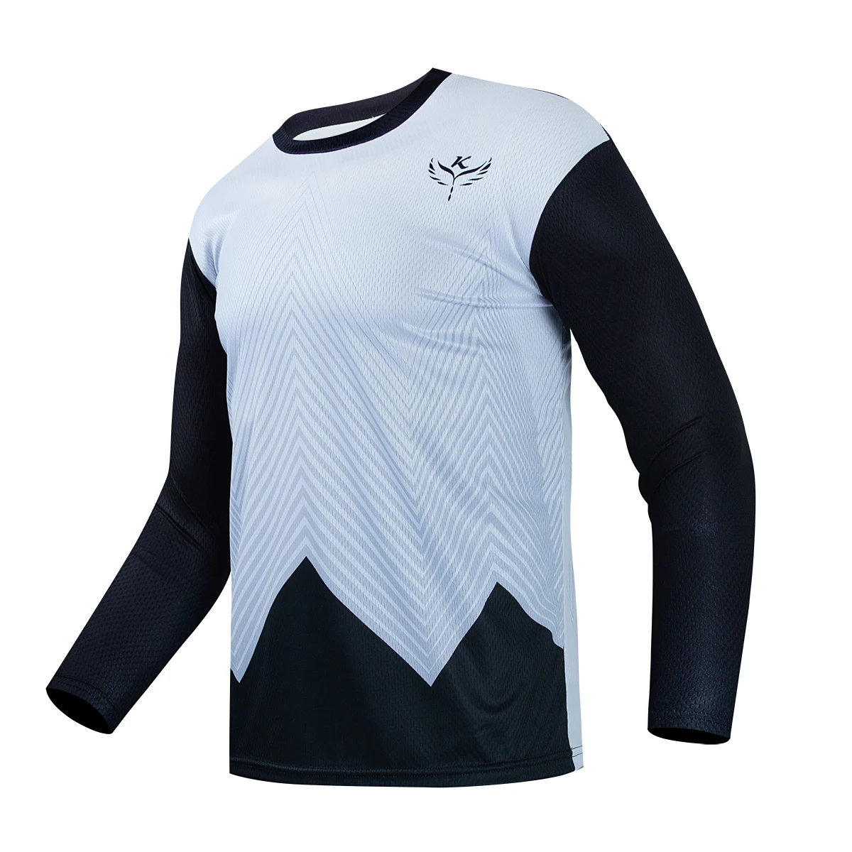 KEYIYUAN Men And Women Long Sleeved Off Road Motorcycle Uniforms Bicycle Riding Clothes Mountain Bike Speed Surrender Moto Cross
KEYIYUAN Men And Women Long Sleeved Off Road Motorcycle Uniforms Bicycle Riding Clothes Mountain Bike Speed Surrender Moto Cross