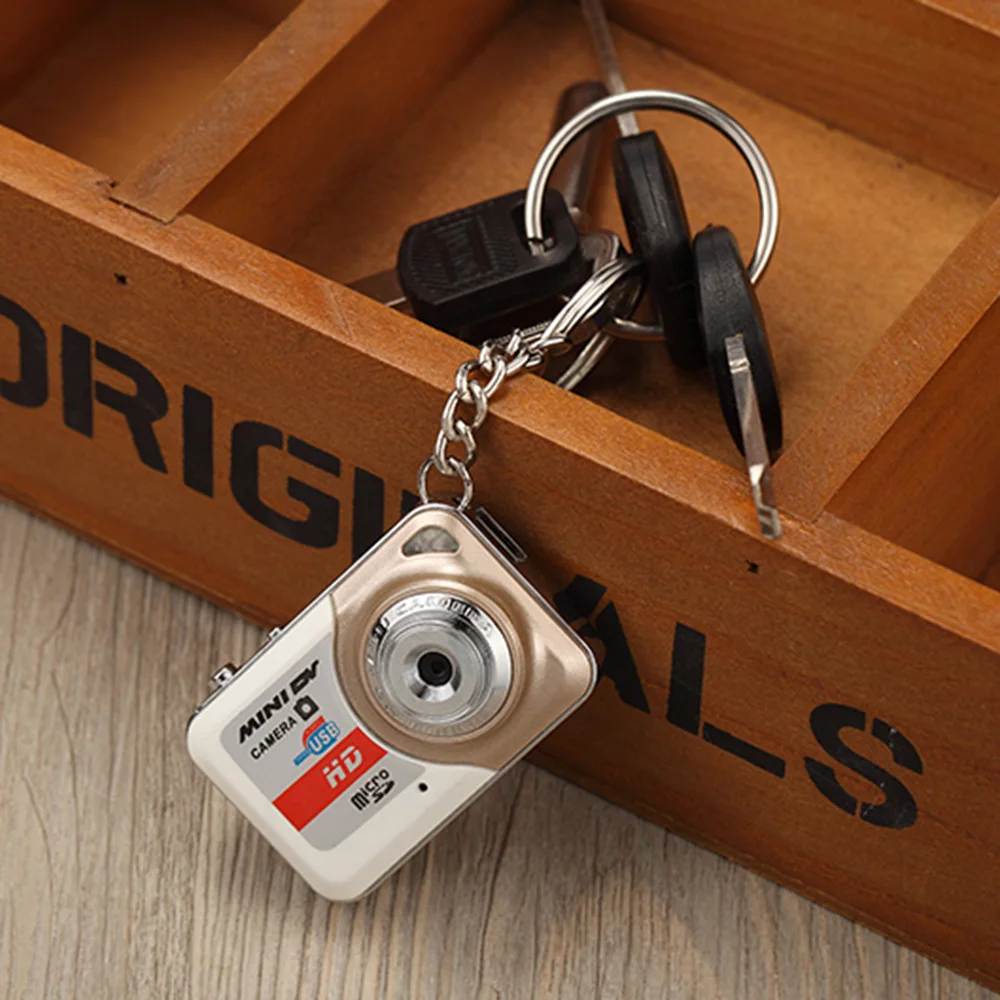 X6 PLUS Mini Camera High Definition Camera 1080P Digital Mini Camcorders Video Recorder for Photography Video 
X6 PLUS Mini Camera High Definition Camera 1080P Digital Mini Camcorders Video Recorder for Photography Video