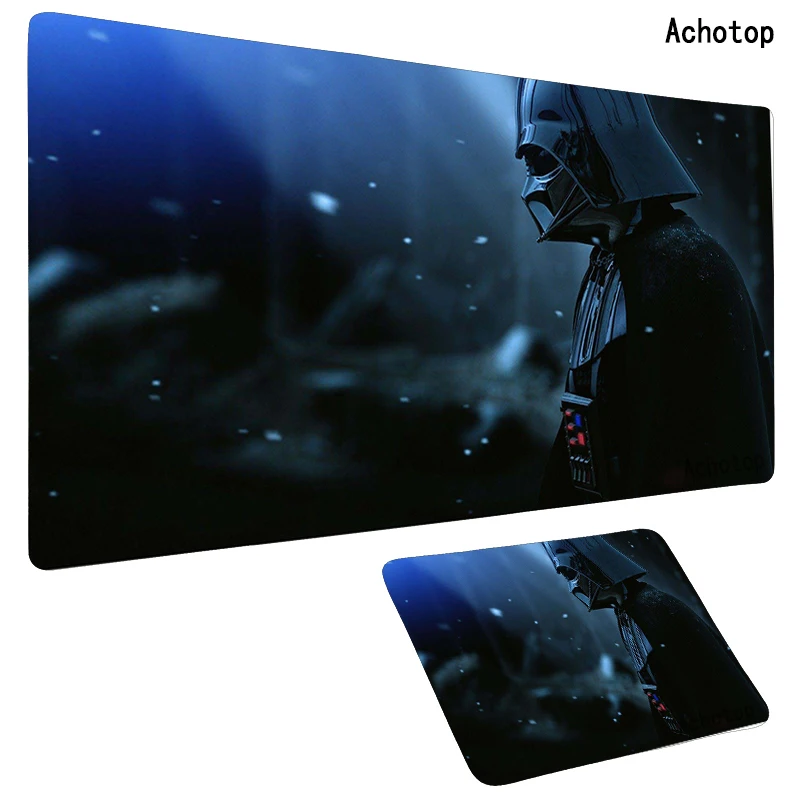 90x40cm Wars Gaming Mouse Pad XXL Large Gamer Big Mouse Mat Computer Gaming Locking Edge MousePad Keyboard Rubber Desk Mice Pads
90x40cm Wars Gaming Mouse Pad XXL Large Gamer Big Mouse Mat Computer Gaming Locking Edge MousePad Keyboard Rubber Desk Mice Pads