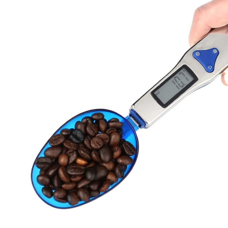 Cy Electronic Gram Counting Scale Measuring Spoon Powder Milk Powder Food Baking Precise Weighing
Cy Electronic Gram Counting Scale Measuring Spoon Powder Milk Powder Food Baking Precise Weighing